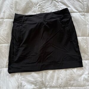Athleta Skort